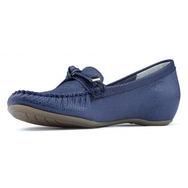 Loafers CALLAGHAN NELSON DANCE AZUL