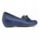 Loafers CALLAGHAN NELSON DANCE AZUL