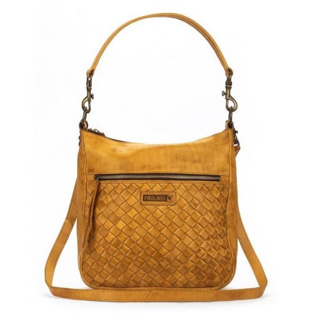 PIKOLINOS HOBO FAURA WHA-618 BAG MOSTAZA PIKOLINOS HOBO FAURA WHA-618 BAG MOSTAZA