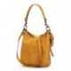 PIKOLINOS HOBO FAURA WHA-618 BAG MOSTAZA