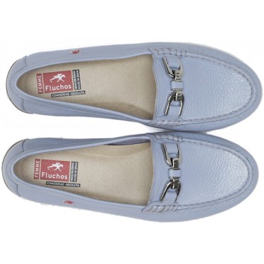 Loafers CALLAGHAN NELSON DANCE HORIZON