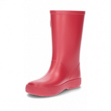 WATER BOOTS SPLASH EURI W10256 FRAMBUESA