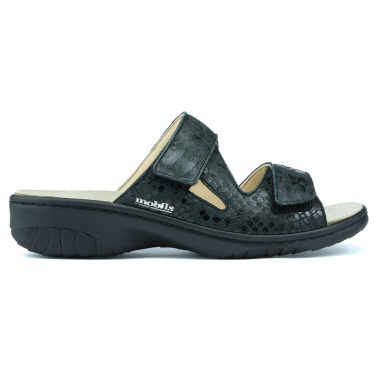 Sandal MEPHISTO GEVA NEGRO