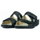 Sandal MEPHISTO GEVA NEGRO