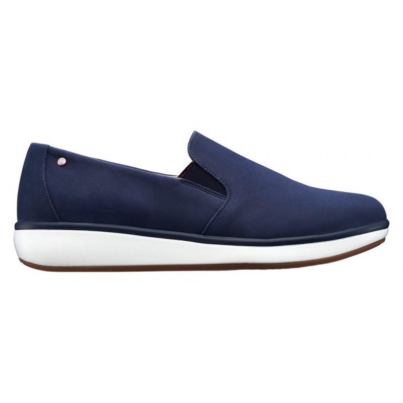 JOYA JASMINE shoes DARK_BLUE