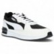 URBAN SNEAKER PUMA GRAVITON 380738 WHITE