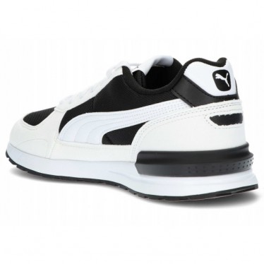 URBAN SNEAKER PUMA GRAVITON 380738 WHITE