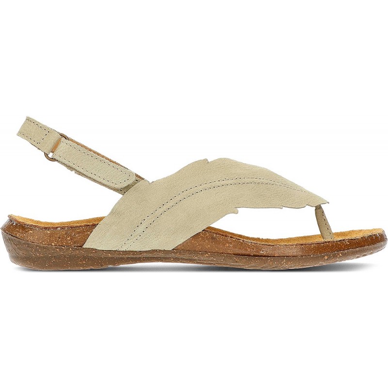 SANDAL THE NATURALIST WAKATAUA 5078 MUSK