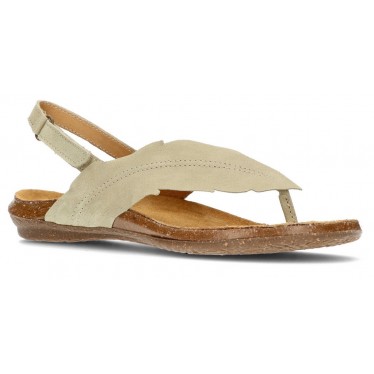 SANDAL THE NATURALIST WAKATAUA 5078 MUSK