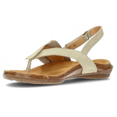 SANDAL THE NATURALIST WAKATAUA 5078 MUSK