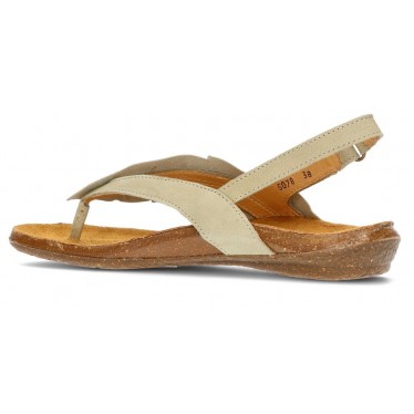 SANDAL THE NATURALIST WAKATAUA 5078 MUSK