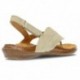 SANDAL THE NATURALIST WAKATAUA 5078 MUSK