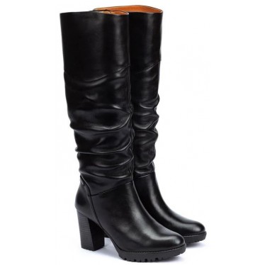 PIKOLINOS BOOTS CONNELLY W7M-9539 BLACK
