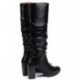 PIKOLINOS BOOTS CONNELLY W7M-9539 BLACK