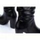 PIKOLINOS BOOTS CONNELLY W7M-9539 BLACK
