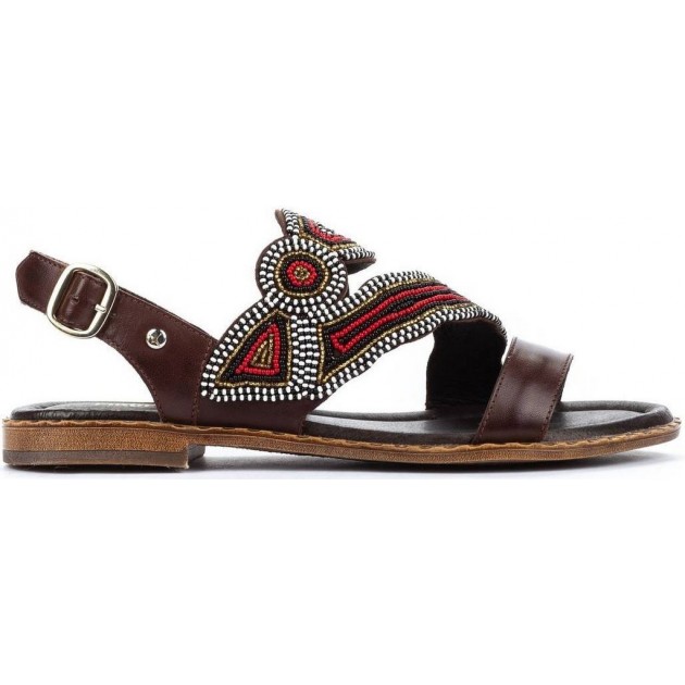 SANDALS PIKOLINOS ALGAR W0X-MA0647 OLMO SANDALS PIKOLINOS ALGAR W0X-MA0647 OLMO