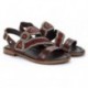 SANDALS PIKOLINOS ALGAR W0X-MA0647 OLMO