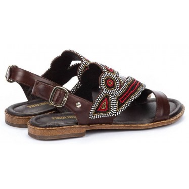 SANDALS PIKOLINOS ALGAR W0X-MA0647 OLMO