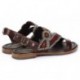 SANDALS PIKOLINOS ALGAR W0X-MA0647 OLMO