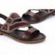 SANDALS PIKOLINOS ALGAR W0X-MA0647 OLMO