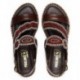 SANDALS PIKOLINOS ALGAR W0X-MA0647 OLMO