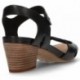 SANDALS CLARKS UN PALMA VIBE NEGRO