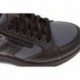 Shoes KYBUN CASLANO M ANTHRACITE