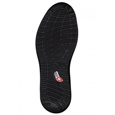 Shoes KYBUN CASLANO M ANTHRACITE