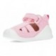 BIOMECANICS CANONA baby BELT sandals PINK