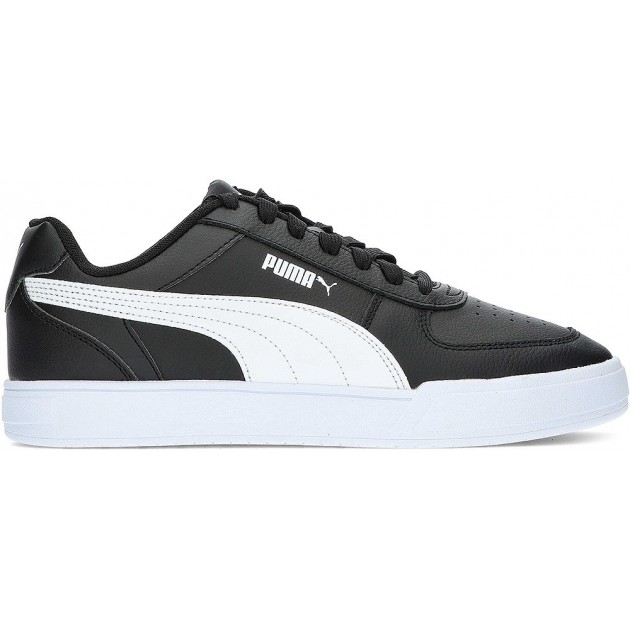 SNEAKER PUMA CAVEN 380810 BLACK