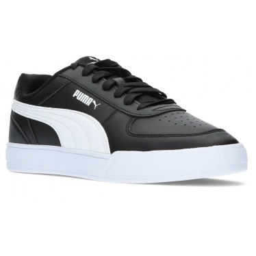 SNEAKER PUMA CAVEN 380810 BLACK