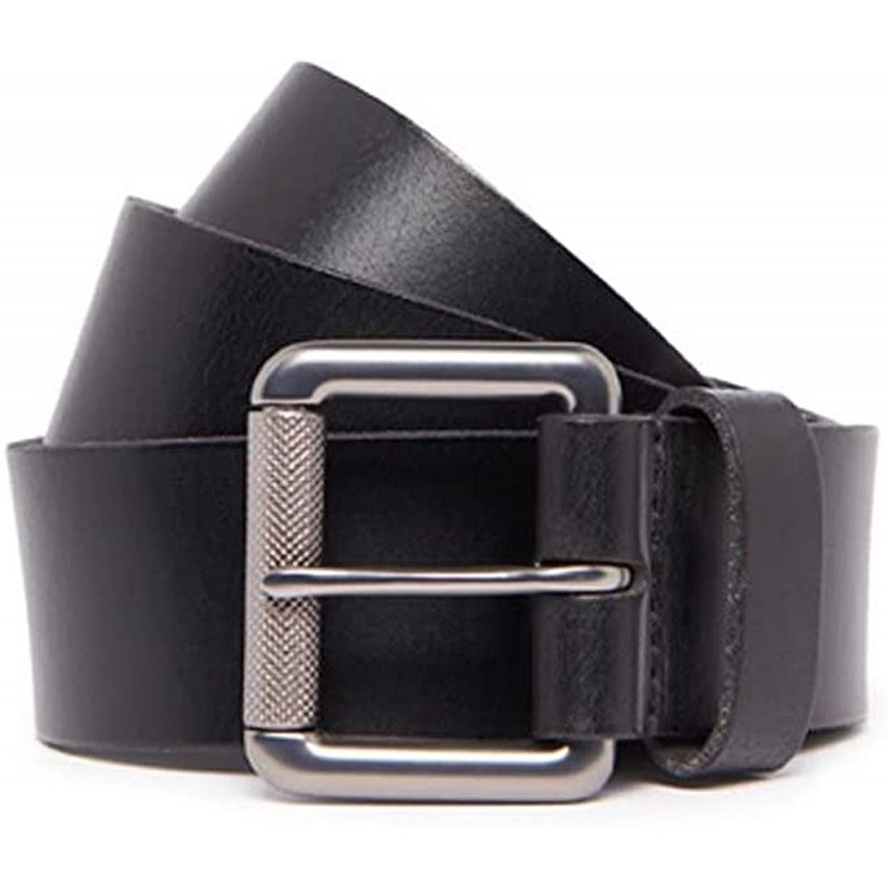 SUPERDRY BELT M9210091A VINTAGE BADGEMAN BLACK