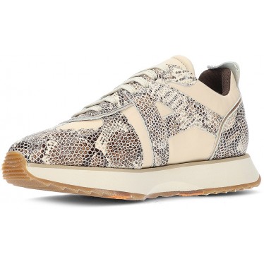SNEAKERS ART TURIN 1780F BEIG