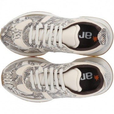 SNEAKERS ART TURIN 1780F BEIG