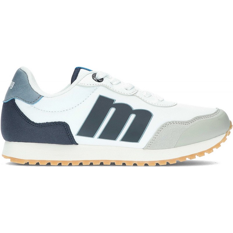 SPORTY MTNG NYLON 48452 BLANCO