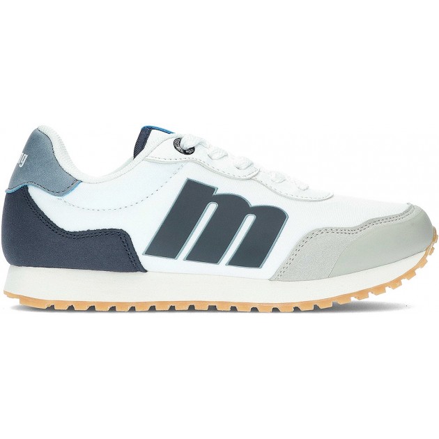 SPORTY MTNG NYLON 48452 BLANCO SPORTY MTNG NYLON 48452 BLANCO