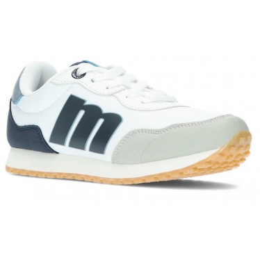 SPORTY MTNG NYLON 48452 BLANCO