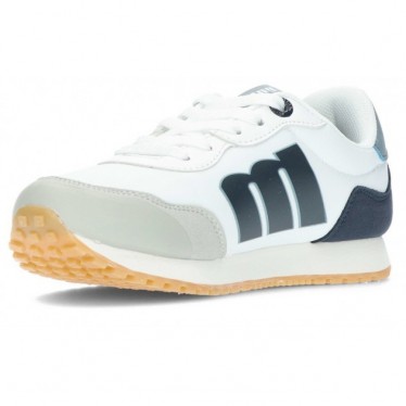 SPORTY MTNG NYLON 48452 BLANCO