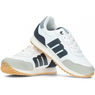 SPORTY MTNG NYLON 48452 BLANCO