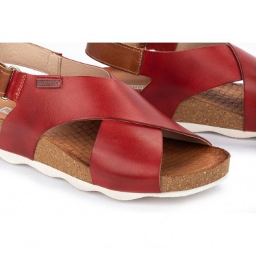 SANDAL PIKOLINOS MAHON W9E-0912 CORAL