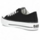 BYW BASIC CANVAS SNEAKERS 52715 NEGRO
