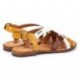 SANDALS PIKOLINOS ALGAR W0X-0556C1 HONEY