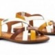 SANDALS PIKOLINOS ALGAR W0X-0556C1 HONEY