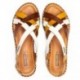 SANDALS PIKOLINOS ALGAR W0X-0556C1 HONEY