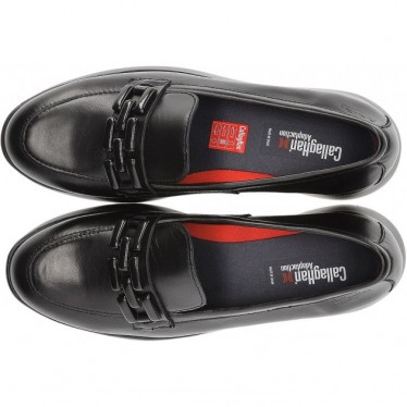 CALLAGHAN MILANO 30015 LOAFERS NEGRO