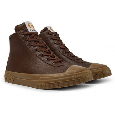 CAMPER CAMALEON BOOTS K300419 BROWN