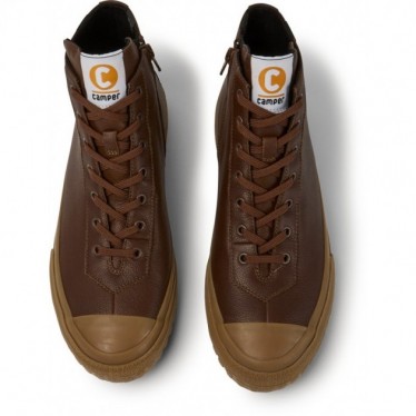 CAMPER CAMALEON BOOTS K300419 BROWN