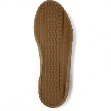 CAMPER CAMALEON BOOTS K300419 BROWN