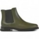 CAMPER MAGNET ANKLE BOOTS K400299 OLIVE