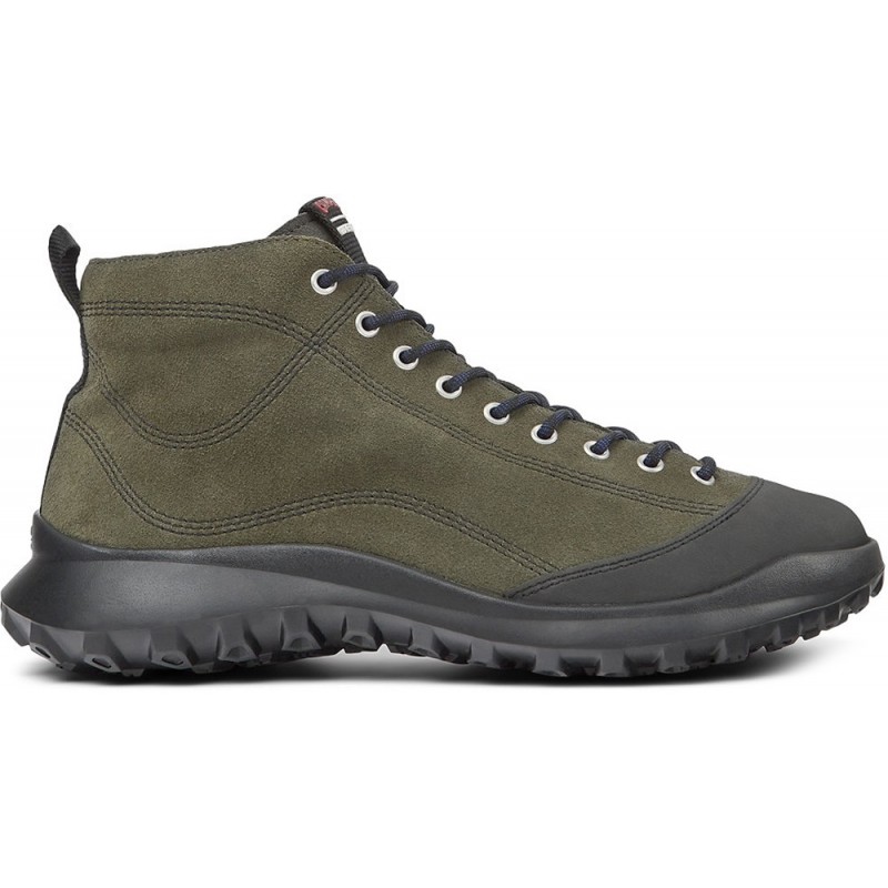 BOOTS CAMPER K300431 CRCLR OLIVE